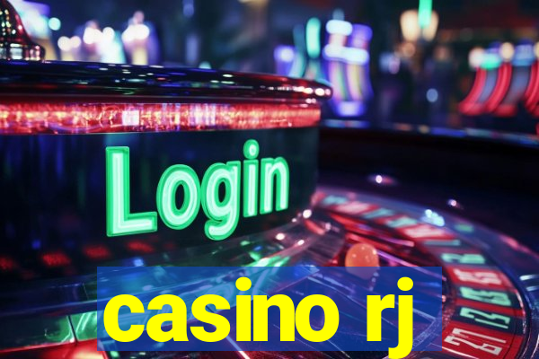 casino rj