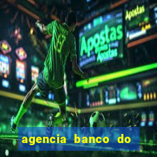 agencia banco do brasil belo horizonte