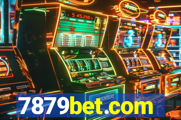 7879bet.com