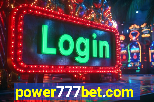 power777bet.com