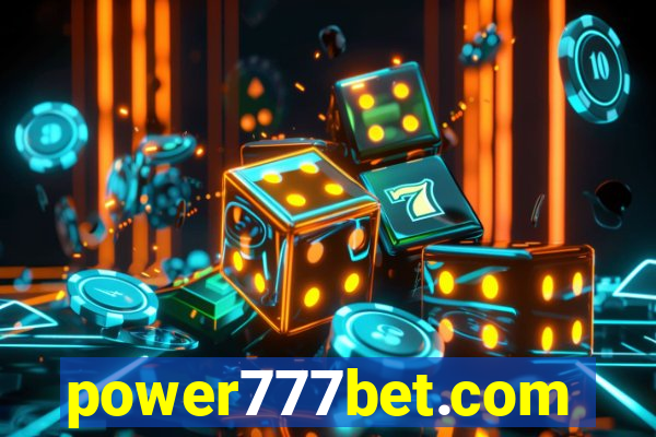 power777bet.com