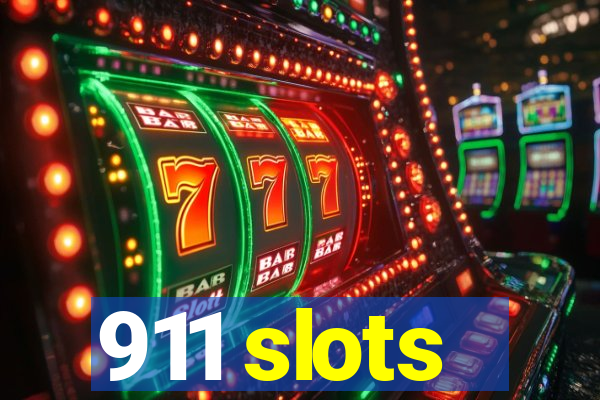 911 slots