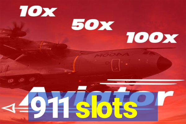 911 slots