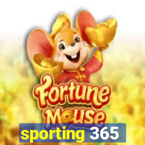 sporting 365