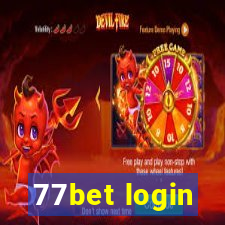 77bet login