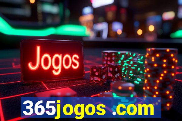 365jogos .com