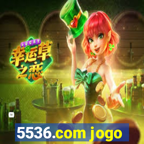 5536.com jogo