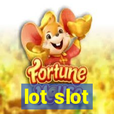 lot slot