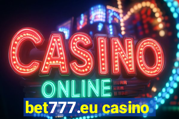 bet777.eu casino