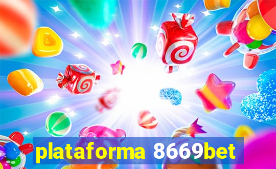 plataforma 8669bet