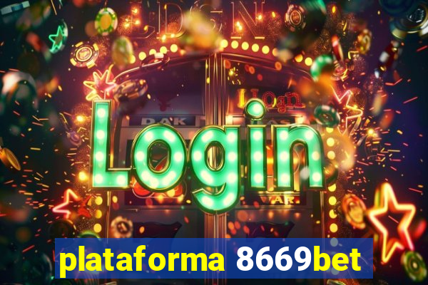 plataforma 8669bet