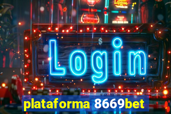 plataforma 8669bet