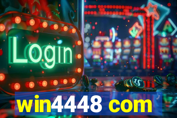 win4448 com