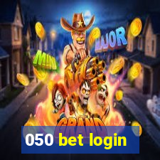 050 bet login