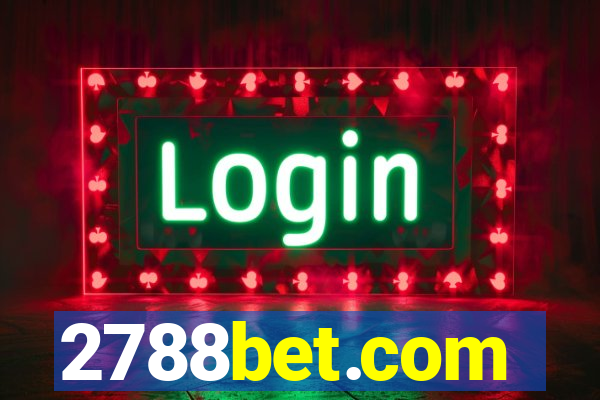 2788bet.com