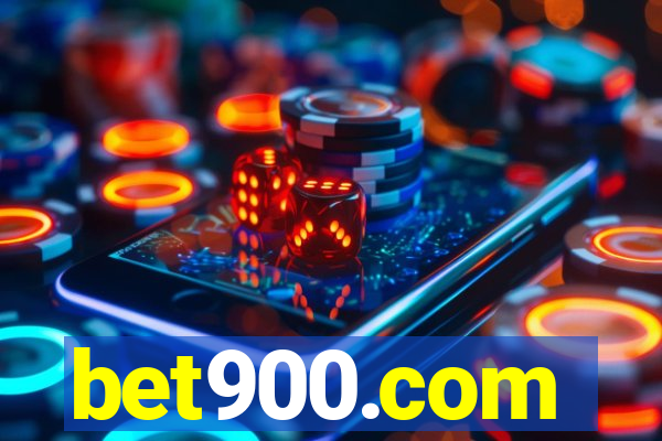 bet900.com