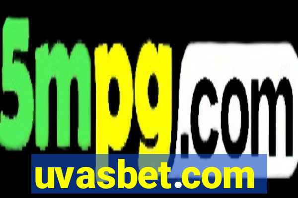 uvasbet.com