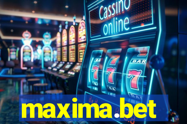 maxima.bet