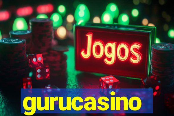 gurucasino