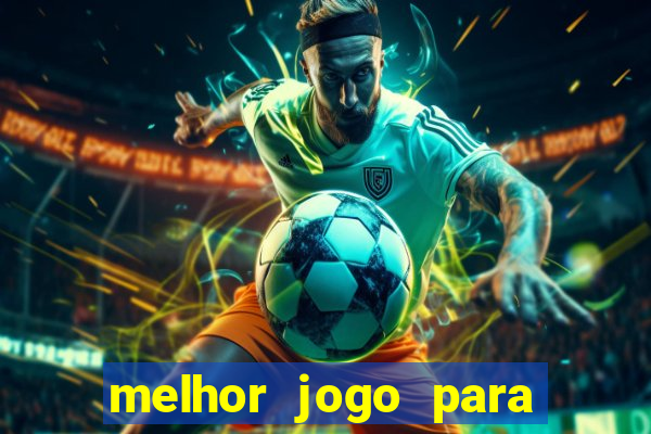 melhor jogo para ganhar dinheiro na kto