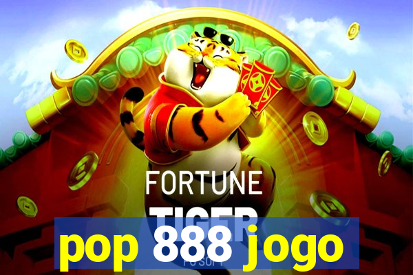 pop 888 jogo