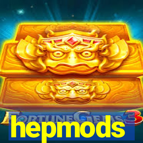 hepmods