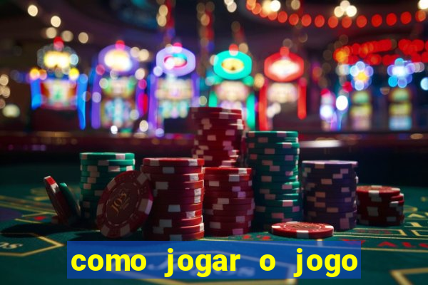 como jogar o jogo da roleta