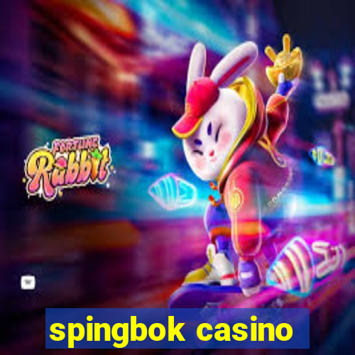 spingbok casino