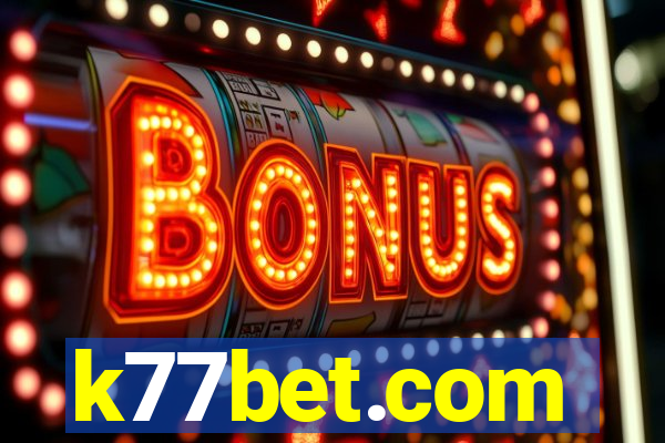 k77bet.com