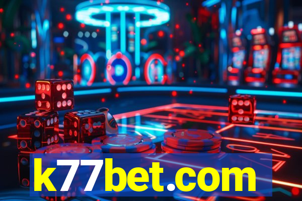 k77bet.com