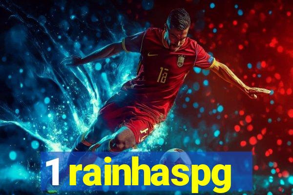 1 rainhaspg