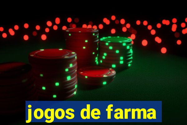 jogos de farma