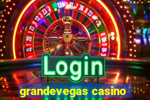 grandevegas casino