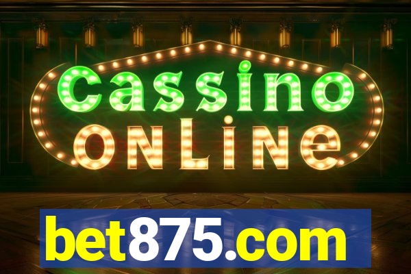 bet875.com