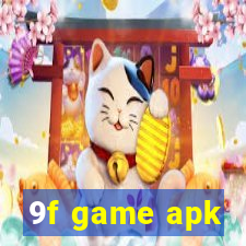 9f game apk