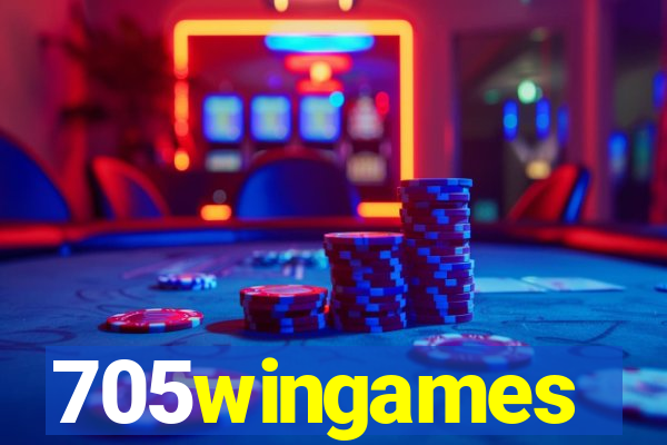 705wingames