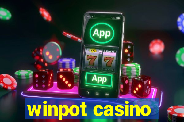 winpot casino