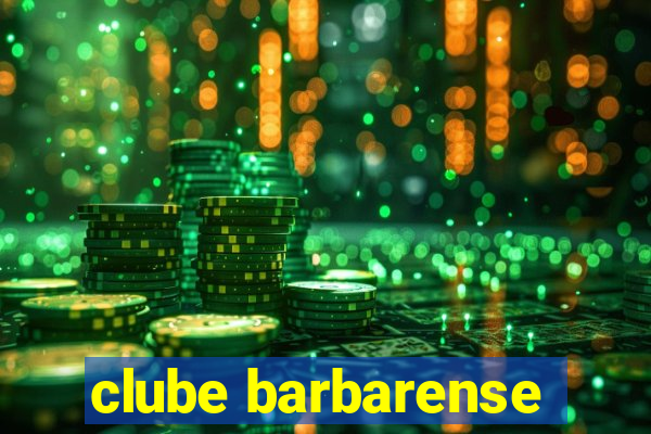 clube barbarense