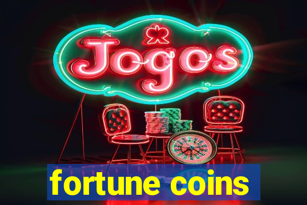 fortune coins