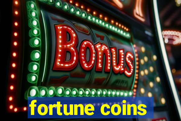 fortune coins