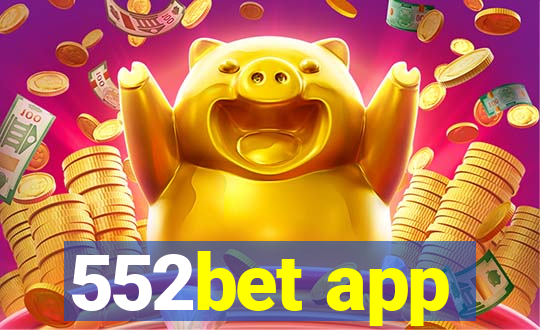 552bet app