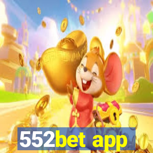 552bet app