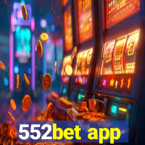 552bet app