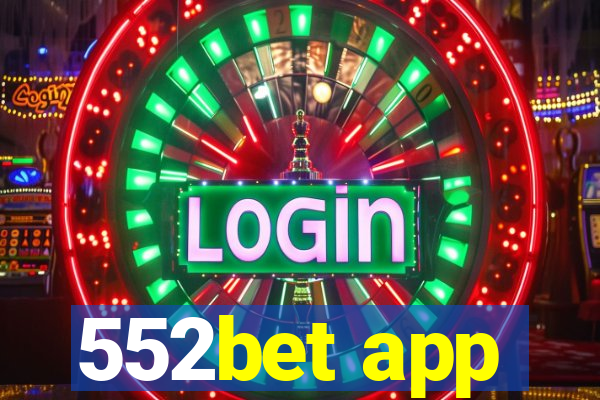 552bet app