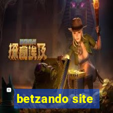 betzando site