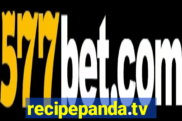 recipepanda.tv