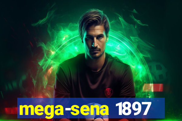 mega-sena 1897