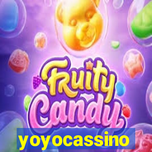 yoyocassino