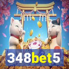 348bet5