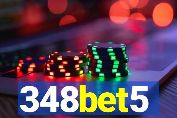 348bet5